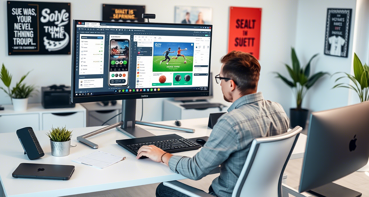Top 5 Actionable UI UX Tips for Sports Apps: Boost Engagement Like a Pro in 2025